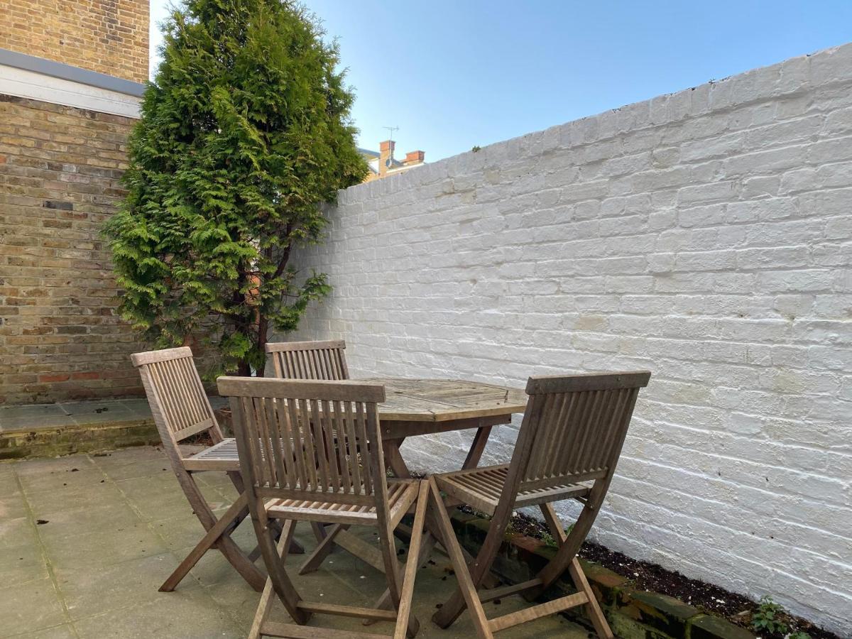 Vila Number 29, Westgate-On-Sea Exteriér fotografie