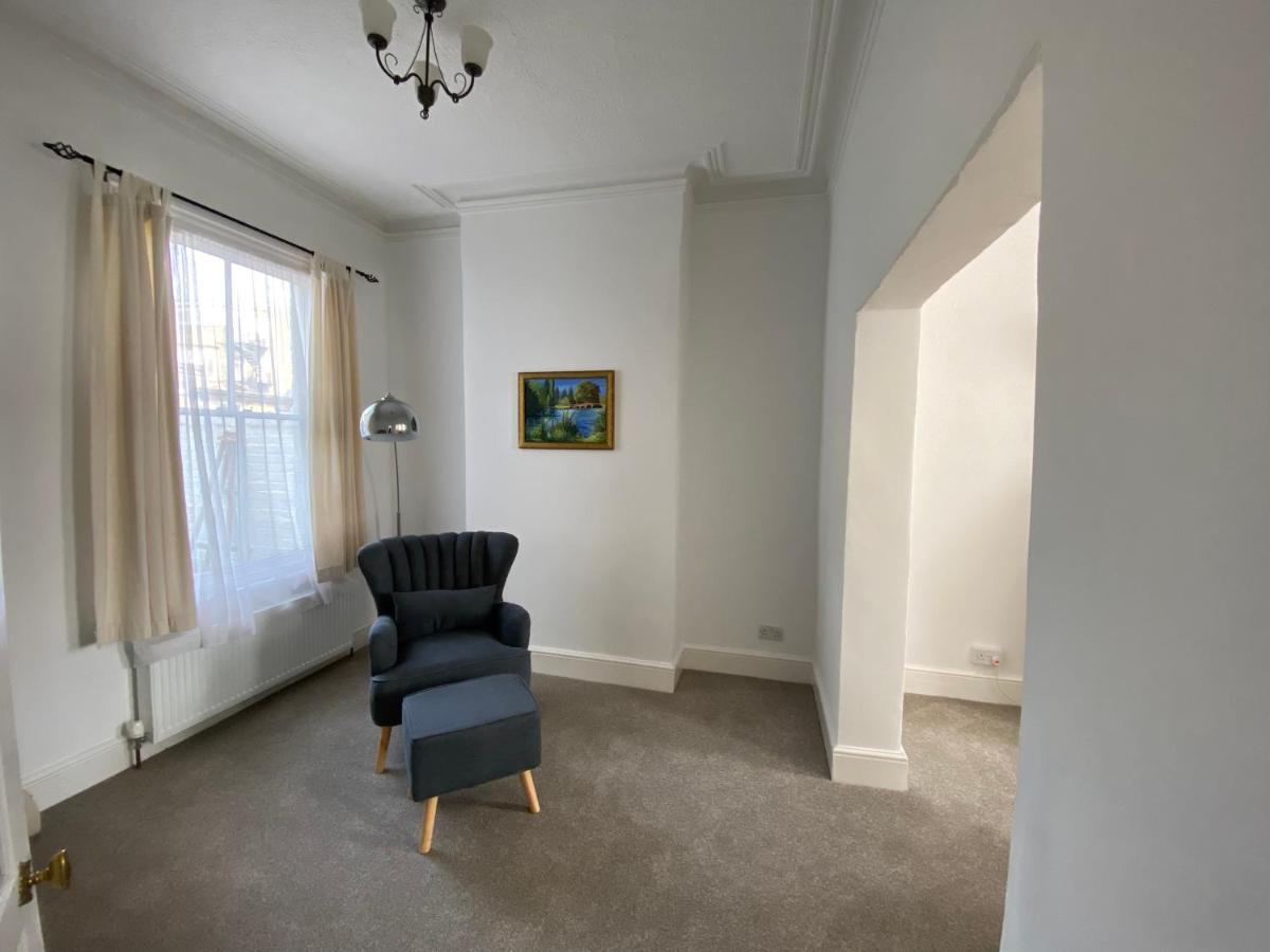 Vila Number 29, Westgate-On-Sea Exteriér fotografie