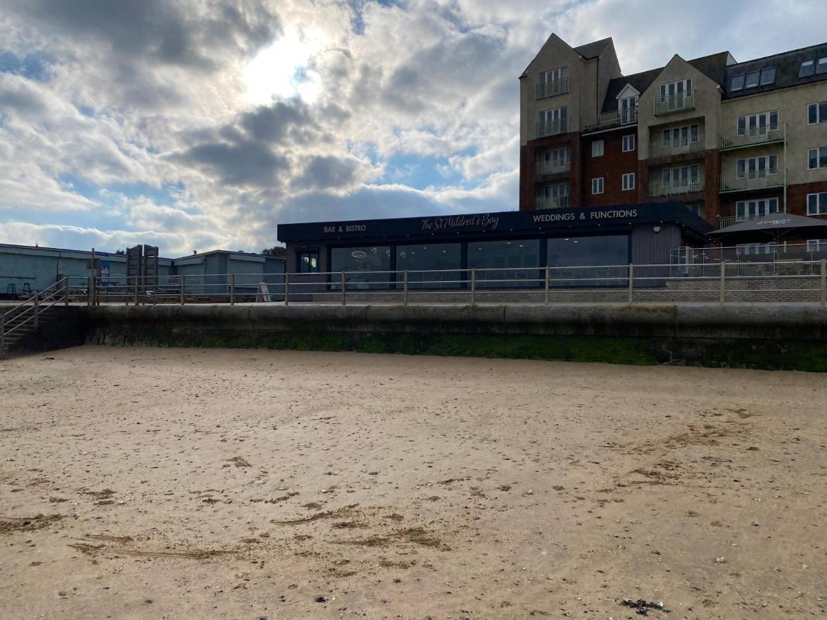 Vila Number 29, Westgate-On-Sea Exteriér fotografie