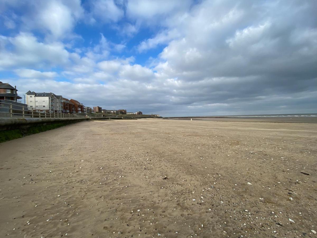 Vila Number 29, Westgate-On-Sea Exteriér fotografie