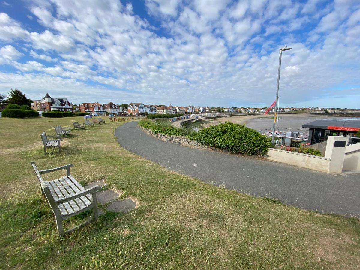Vila Number 29, Westgate-On-Sea Exteriér fotografie