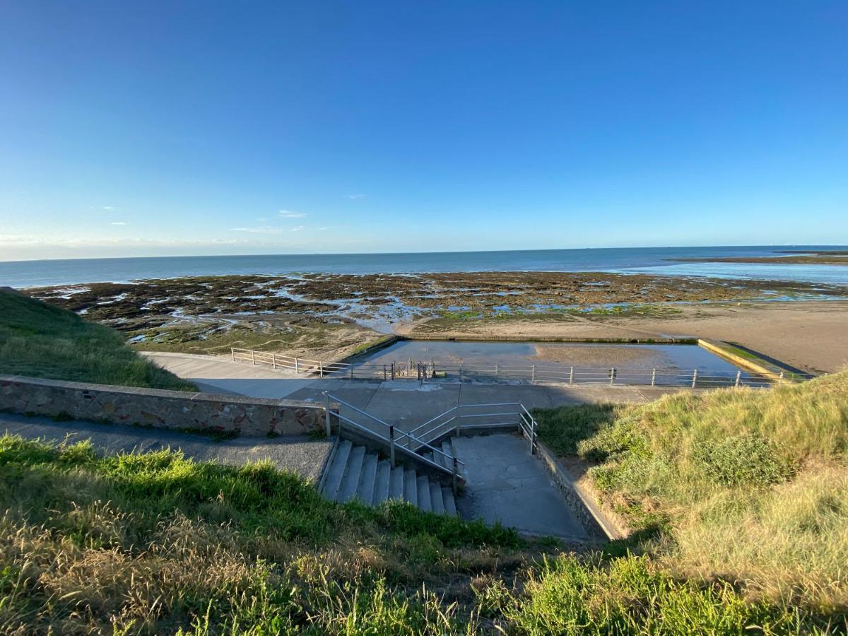 Vila Number 29, Westgate-On-Sea Exteriér fotografie