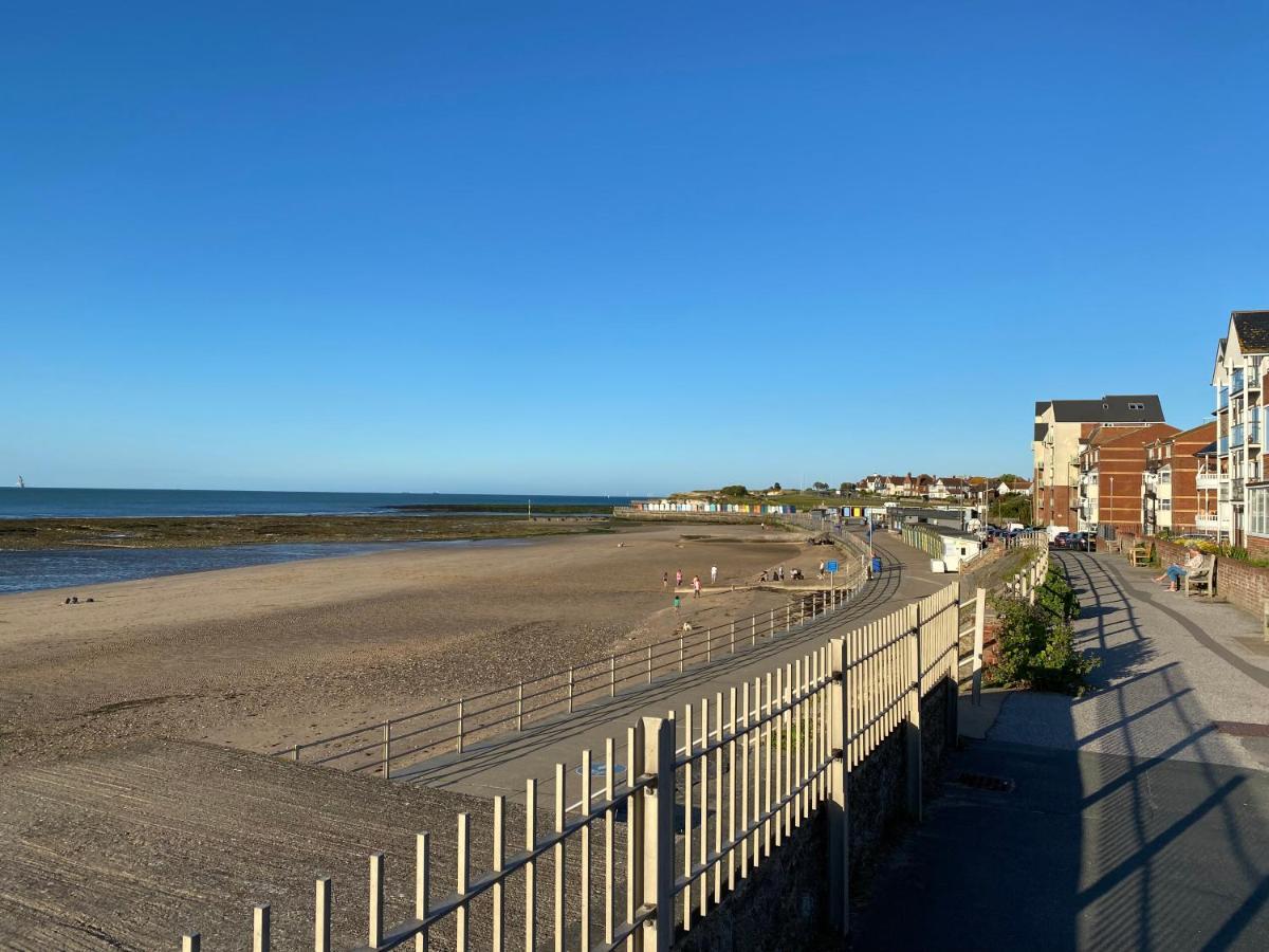 Vila Number 29, Westgate-On-Sea Exteriér fotografie