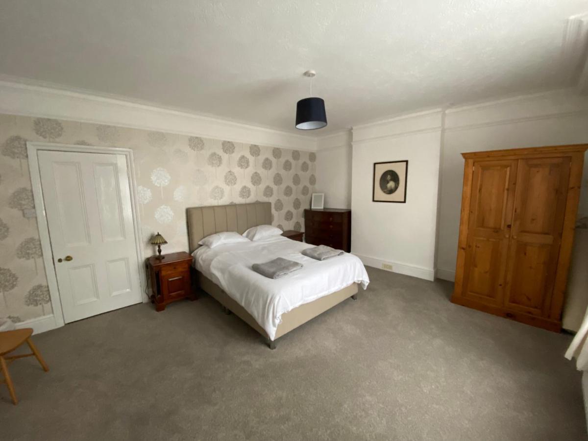 Vila Number 29, Westgate-On-Sea Exteriér fotografie