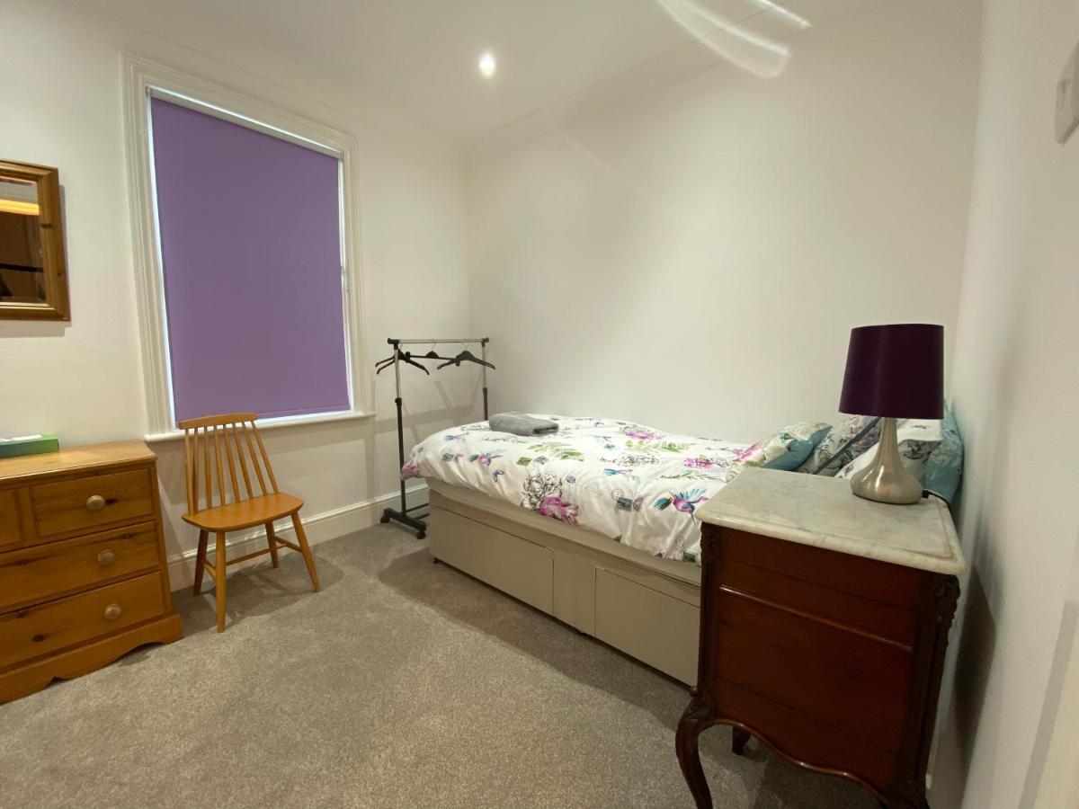 Vila Number 29, Westgate-On-Sea Exteriér fotografie