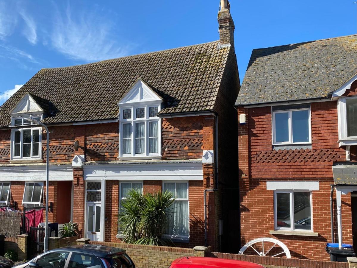 Vila Number 29, Westgate-On-Sea Exteriér fotografie